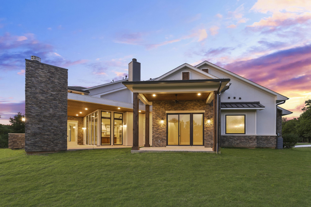 ARC Best New Home 2021